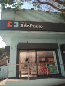 Reparo de motor e portão basculante